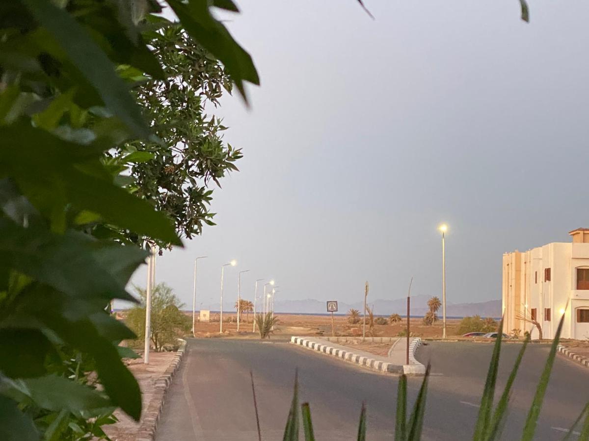 Villa Boghdady Dahab Exterior foto