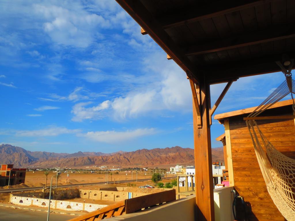 Villa Boghdady Dahab Habitación foto